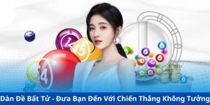 dàn đề bất tử