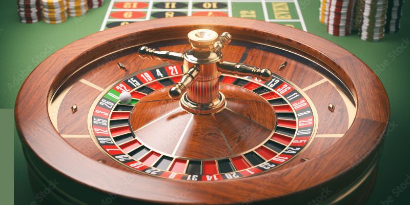 Tổng quan về Roulette dành cho người mới